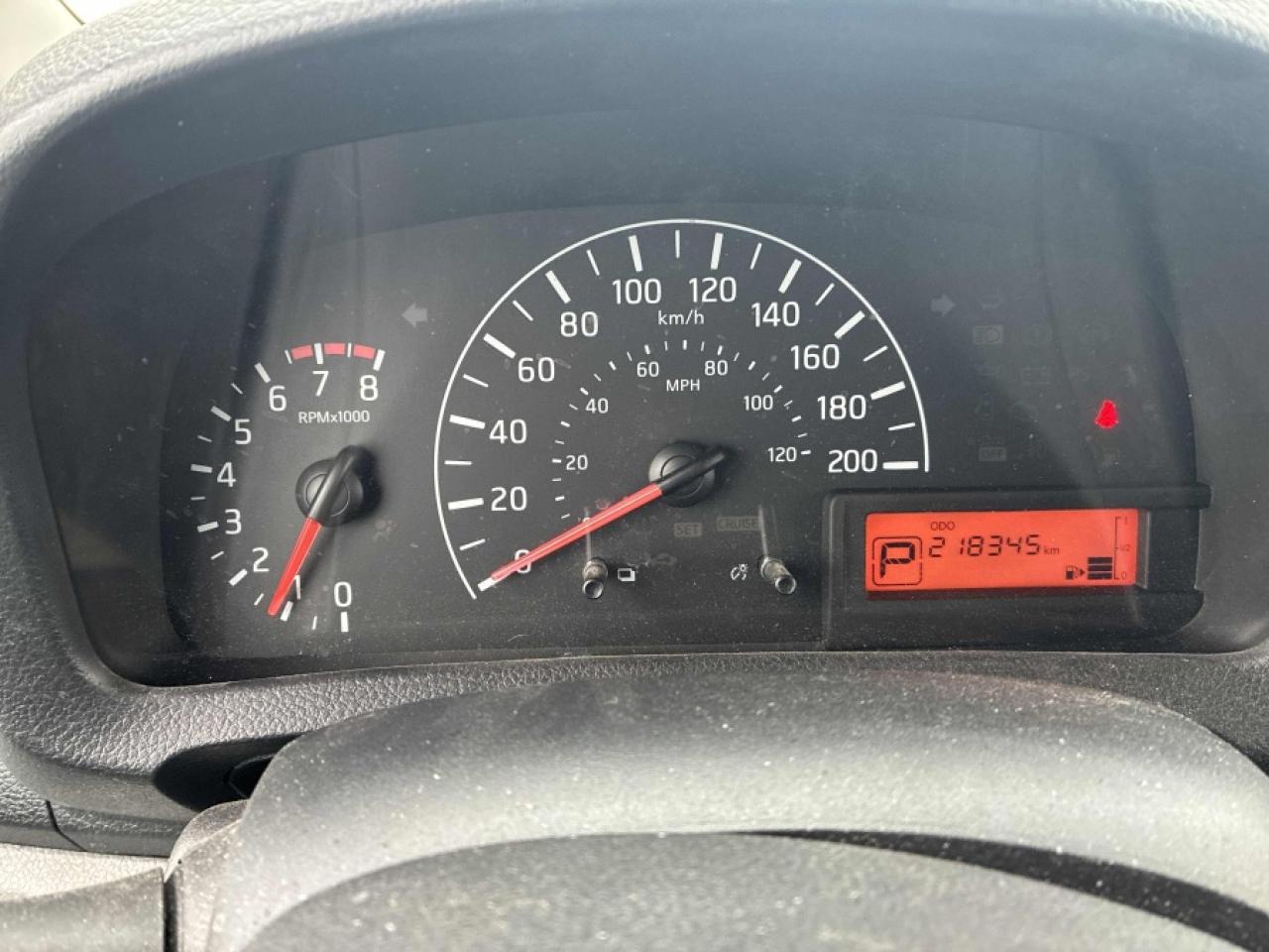 2016 Nissan NV200 **CERTIFIED** FREE 2 YEAR UNLIMITED KM WARRANTY Photo