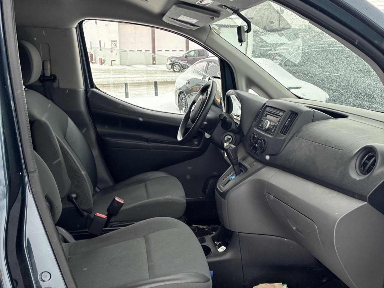2016 Nissan NV200 GREAT WORK VEHICLE Photo