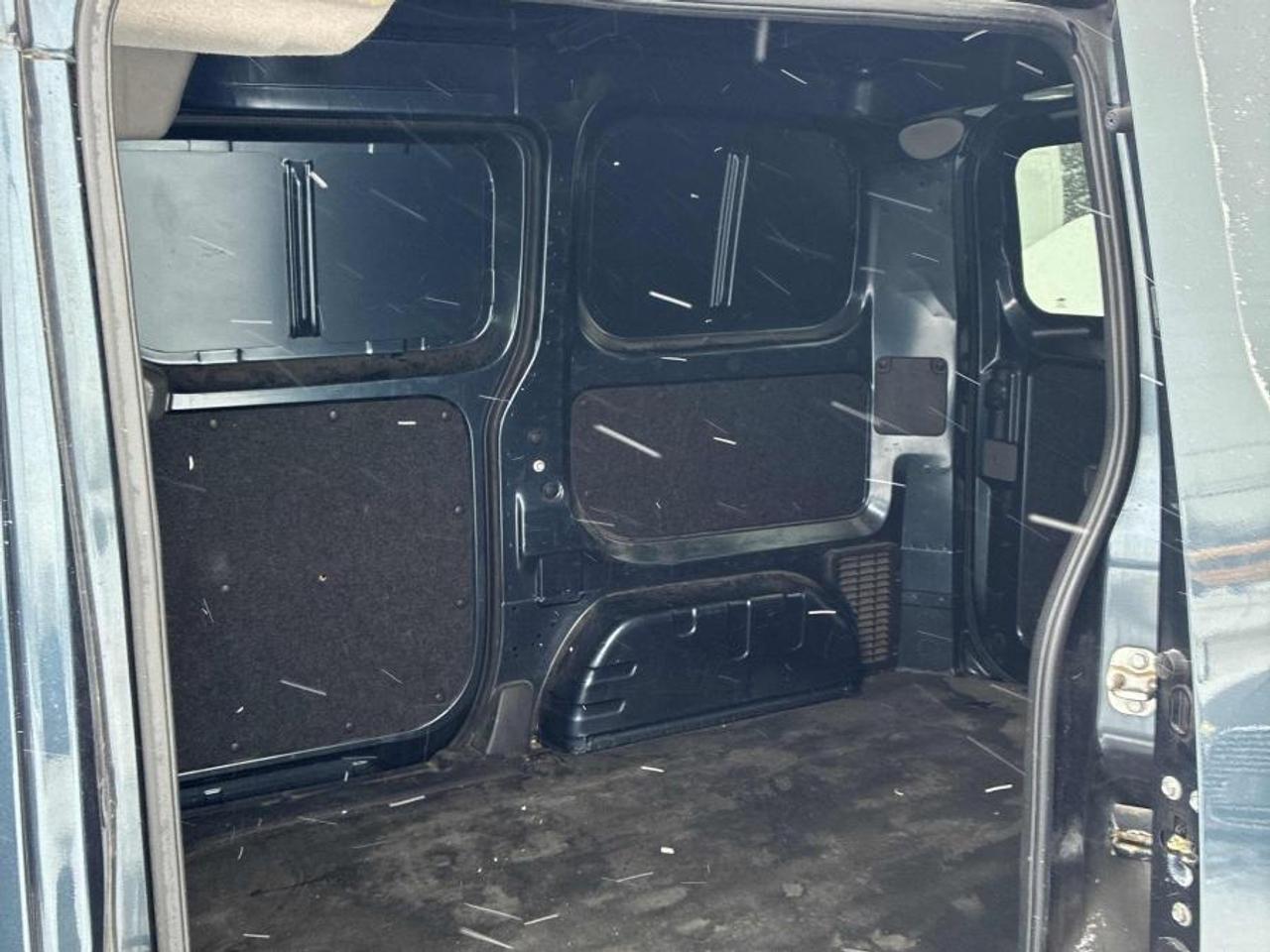 2016 Nissan NV200 GREAT WORK VEHICLE Photo