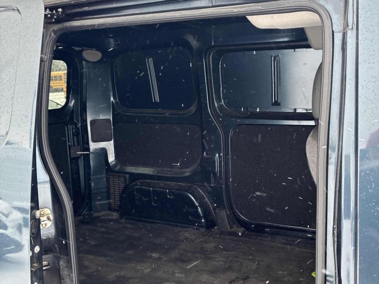2016 Nissan NV200 GREAT WORK VEHICLE Photo