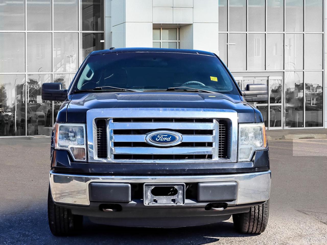 2011 Ford F-150 XLT Photo