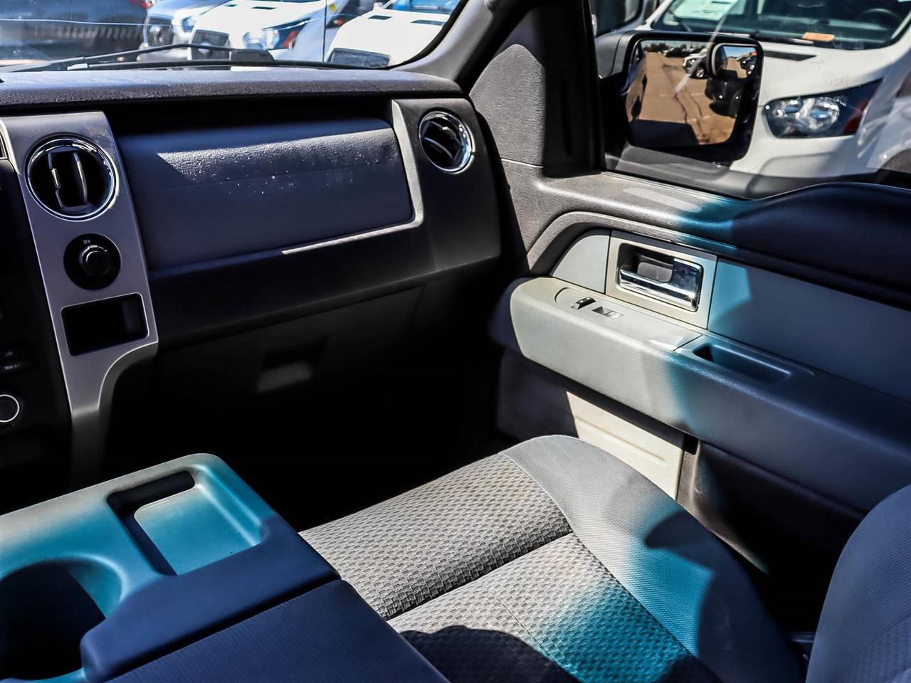 2011 Ford F-150 XLT Photo