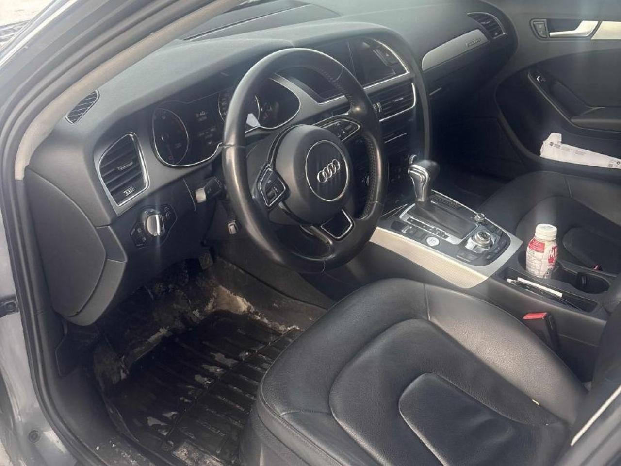 2013 Audi A4 **CERTIFIED** FREE 2 YEAR UNLIMITED KM WARRANTY Photo