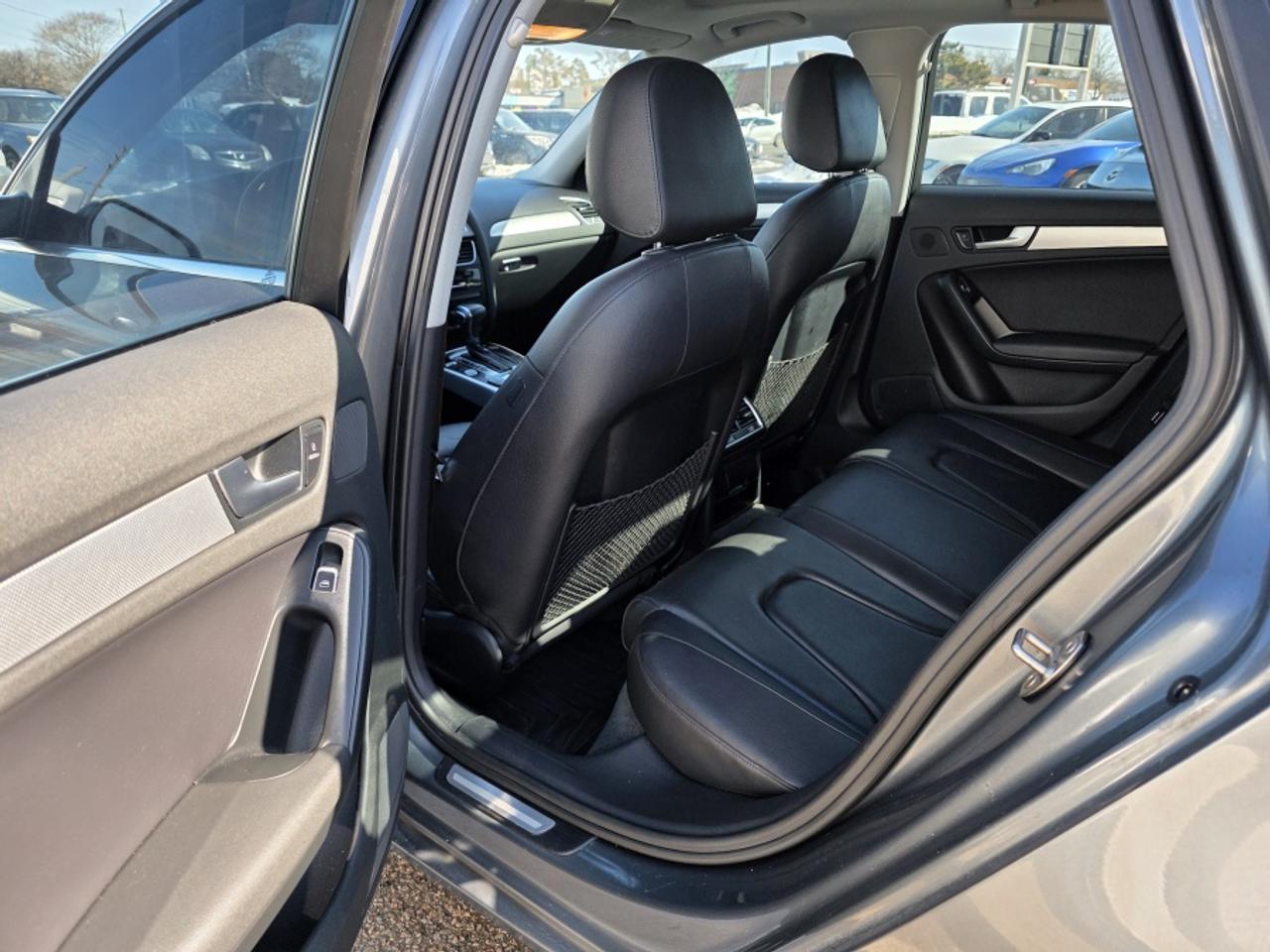 2013 Audi A4 LOADED | AWD | LOW KM Photo