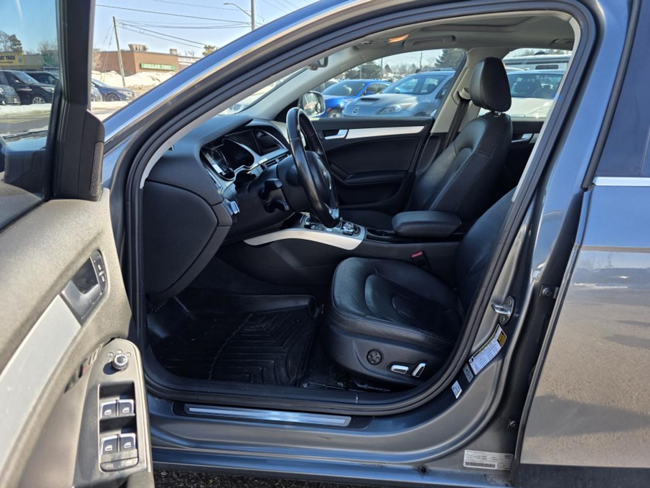 2013 Audi A4 LOADED | AWD | LOW KM Photo