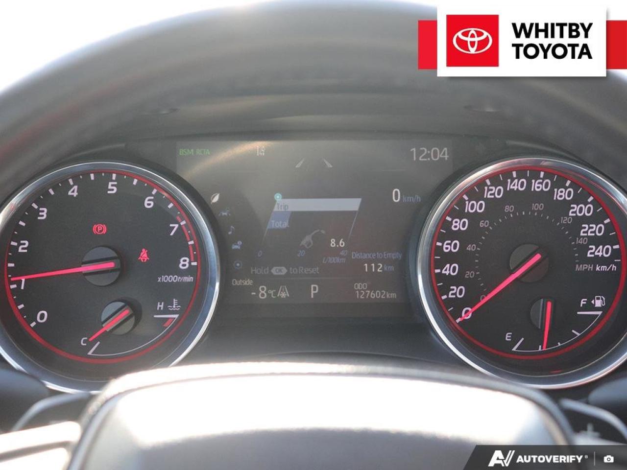 2020 Toyota Camry Xse 2.5l Photo