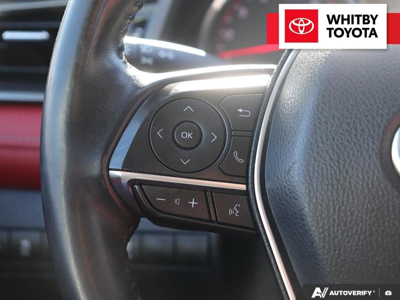 2020 Toyota Camry Xse 2.5l Photo