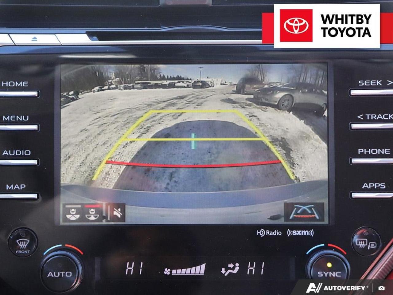 2020 Toyota Camry Xse 2.5l Photo