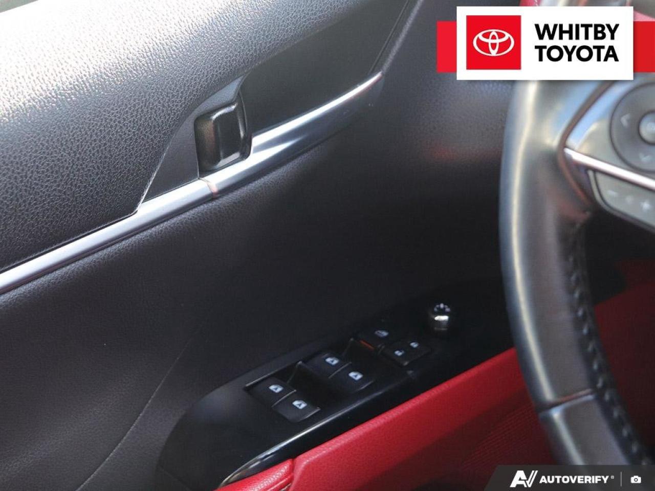 2020 Toyota Camry Xse 2.5l Photo