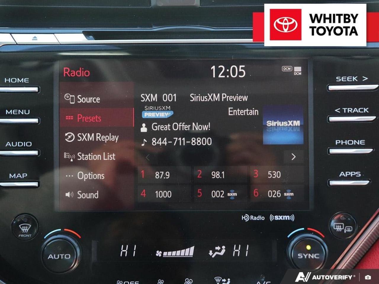 2020 Toyota Camry Xse 2.5l Photo