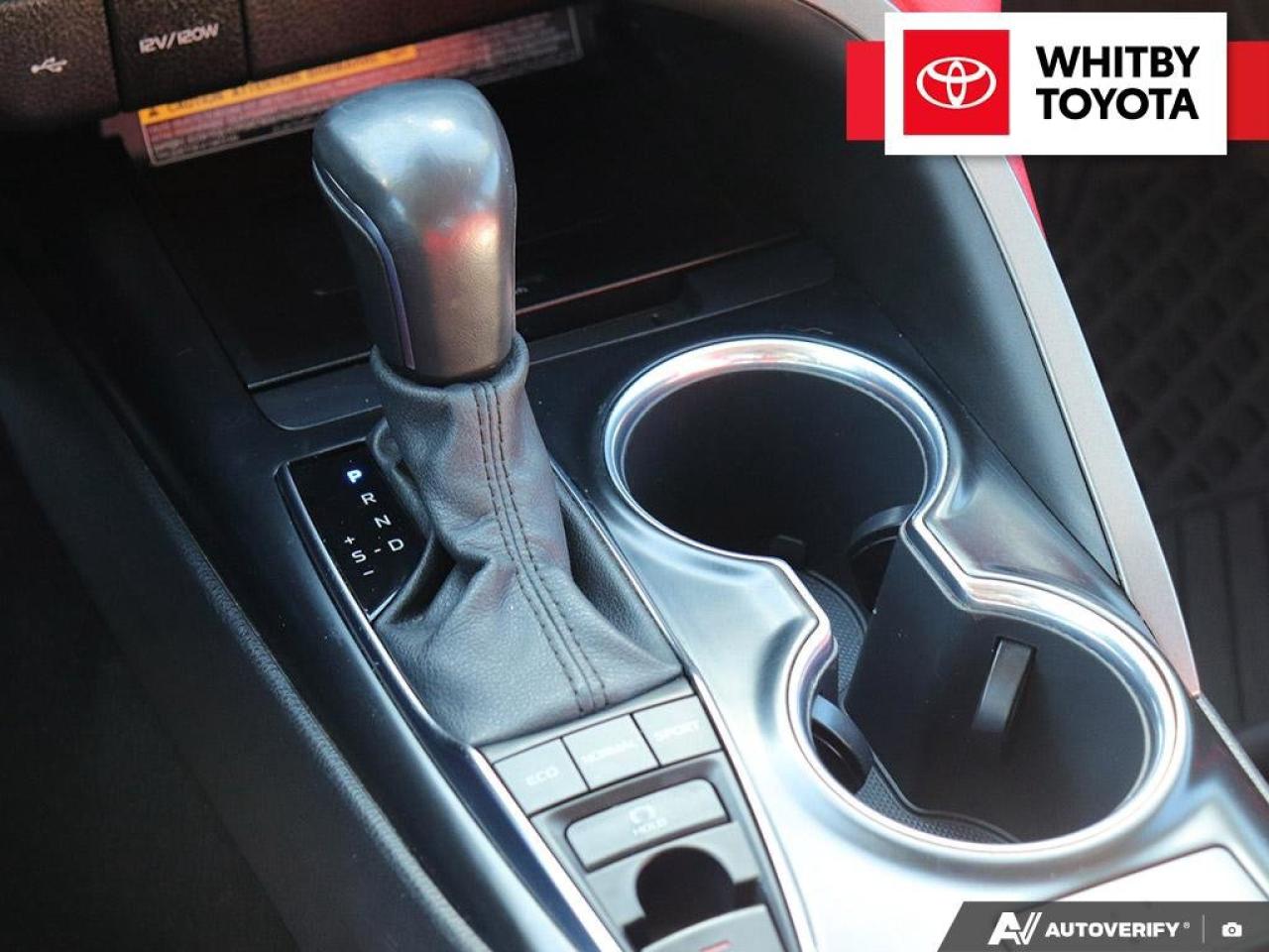 2020 Toyota Camry Xse 2.5l Photo