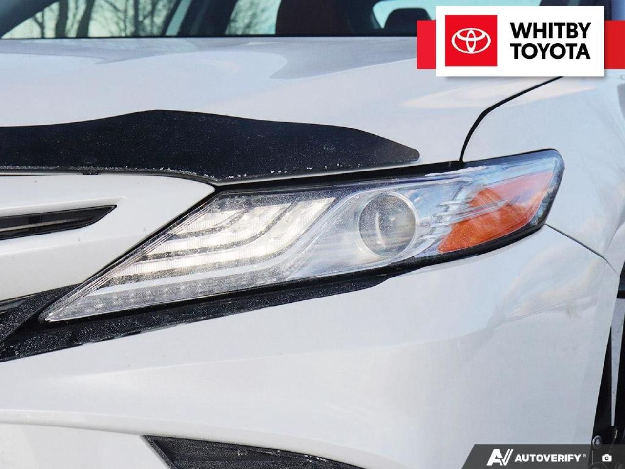 2020 Toyota Camry Xse 2.5l Photo