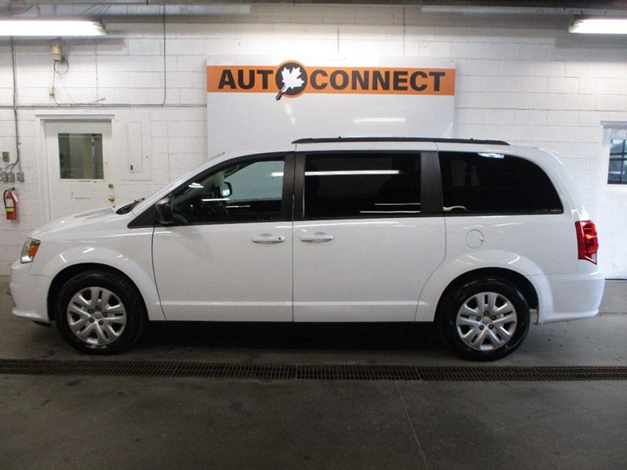 2019 Dodge Grand Caravan SXT Photo5