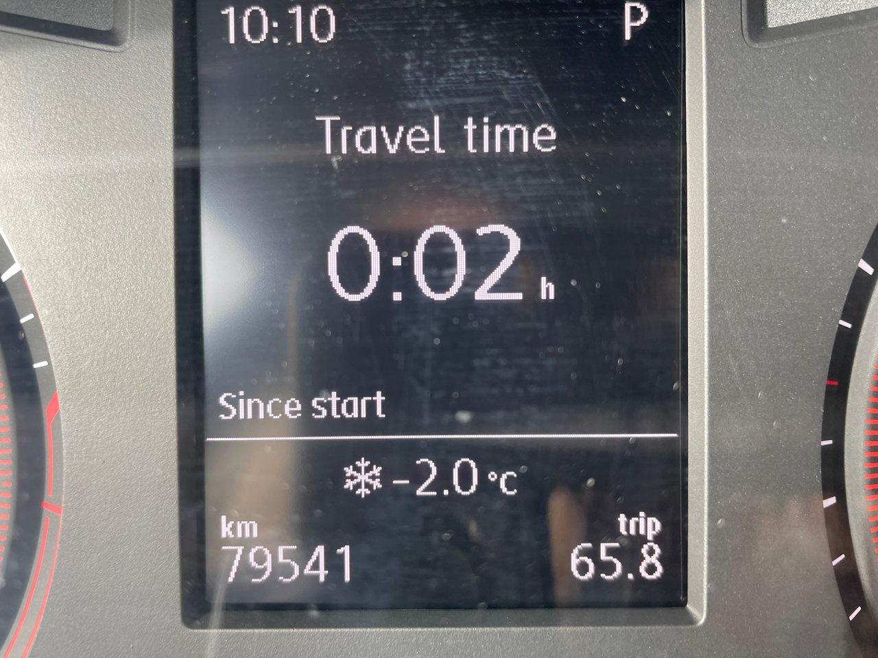 2019 Volkswagen Jetta Comfortline 1.4t 8sp at w/Tip Photo