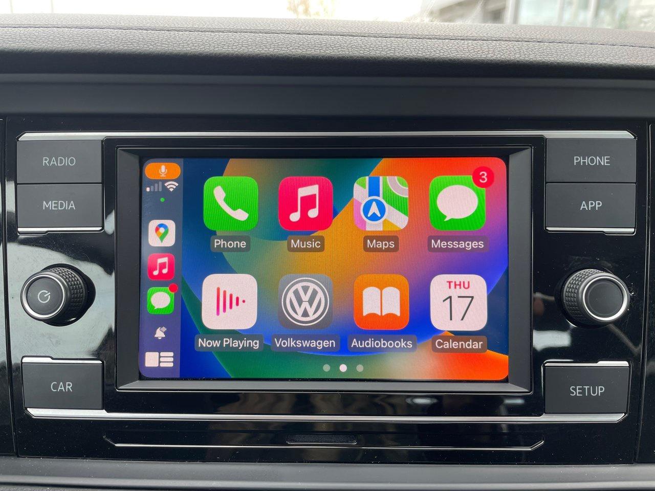 2019 Volkswagen Jetta Comfortline 1.4t 8sp at w/Tip Photo