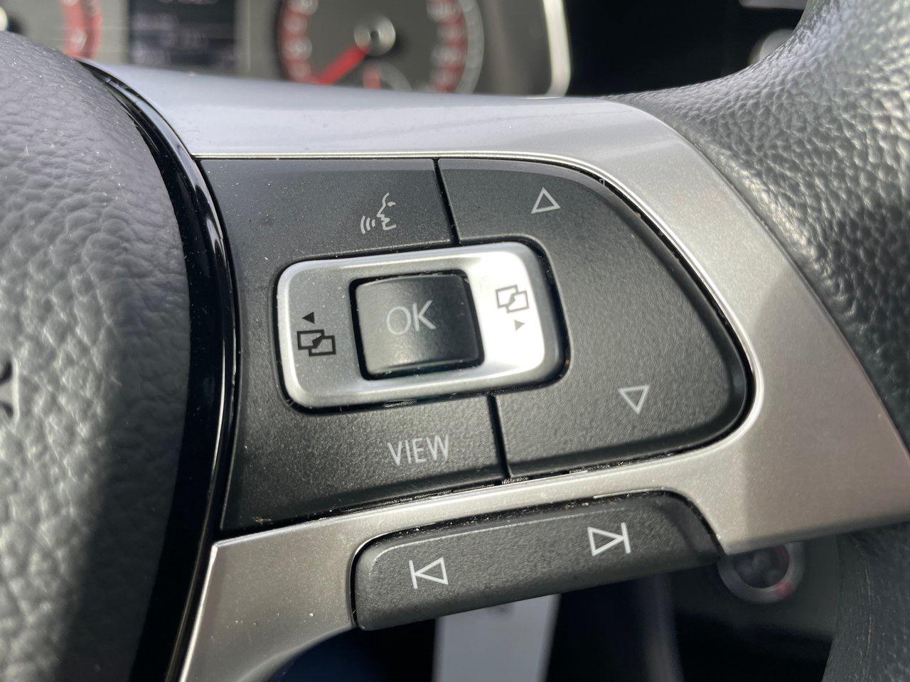 2019 Volkswagen Jetta Comfortline 1.4t 8sp at w/Tip Photo