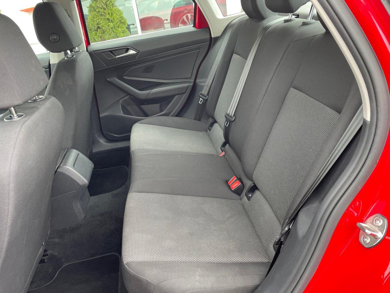 2019 Volkswagen Jetta Comfortline 1.4t 8sp at w/Tip Photo