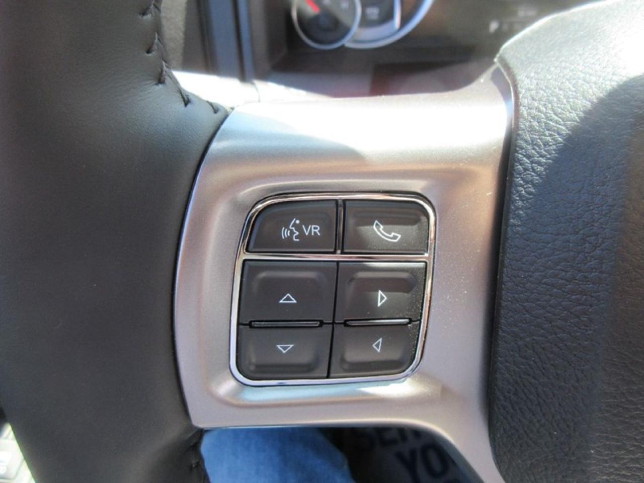 2022 RAM 1500 Classic NIGHT EDITION CREW CAB Photo