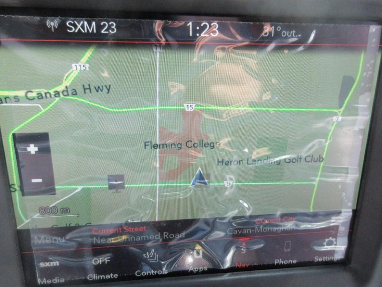 2022 RAM 1500 Classic NIGHT EDITION CREW CAB Photo