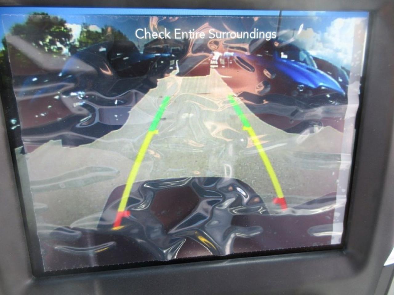 2022 RAM 1500 Classic NIGHT EDITION CREW CAB Photo