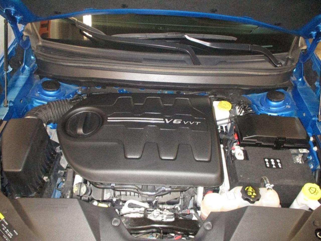 2020 Jeep Cherokee Trailhawk  4WD Photo