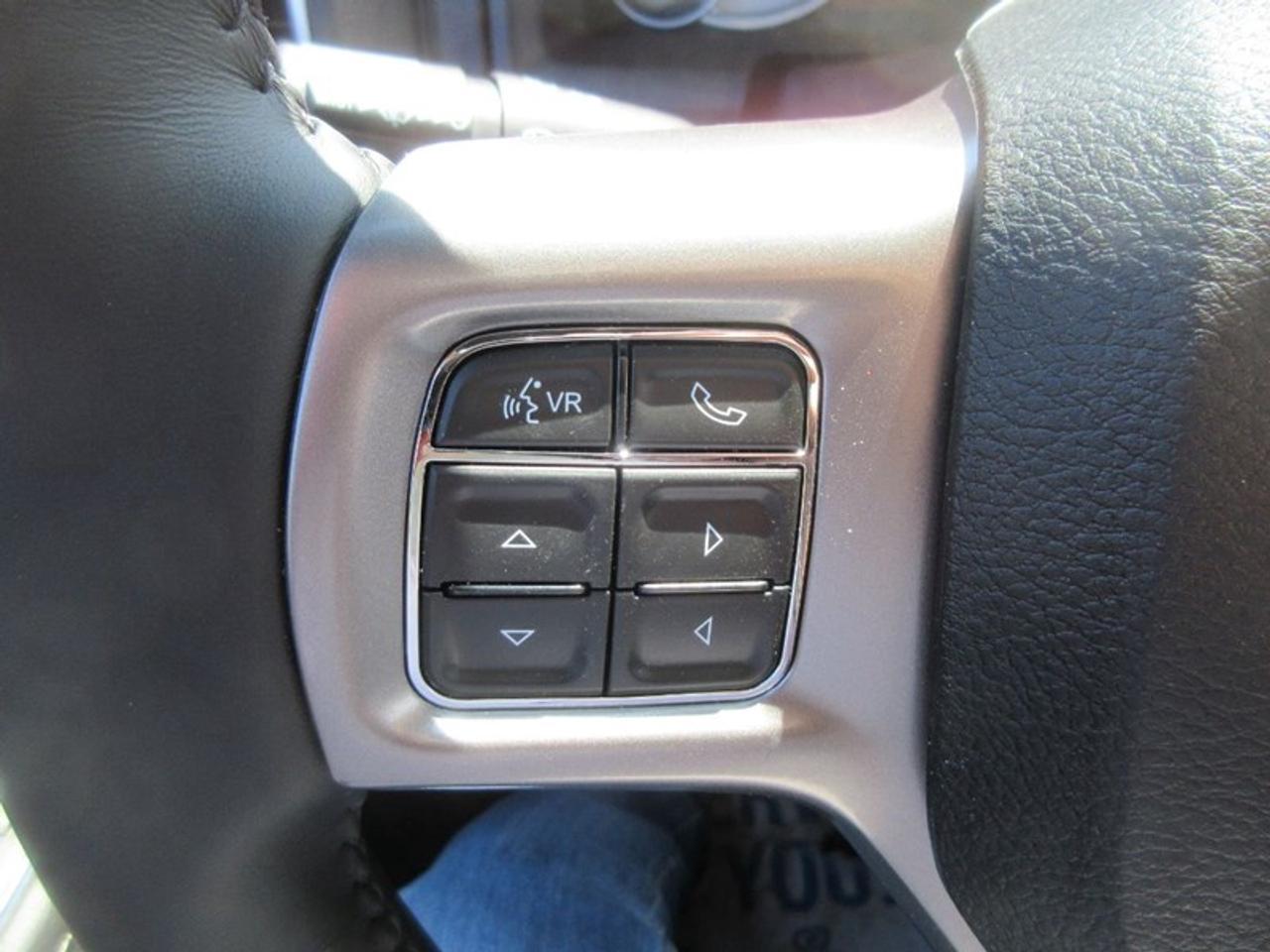 2022 RAM 1500 Classic Warlock Crew Cab Photo