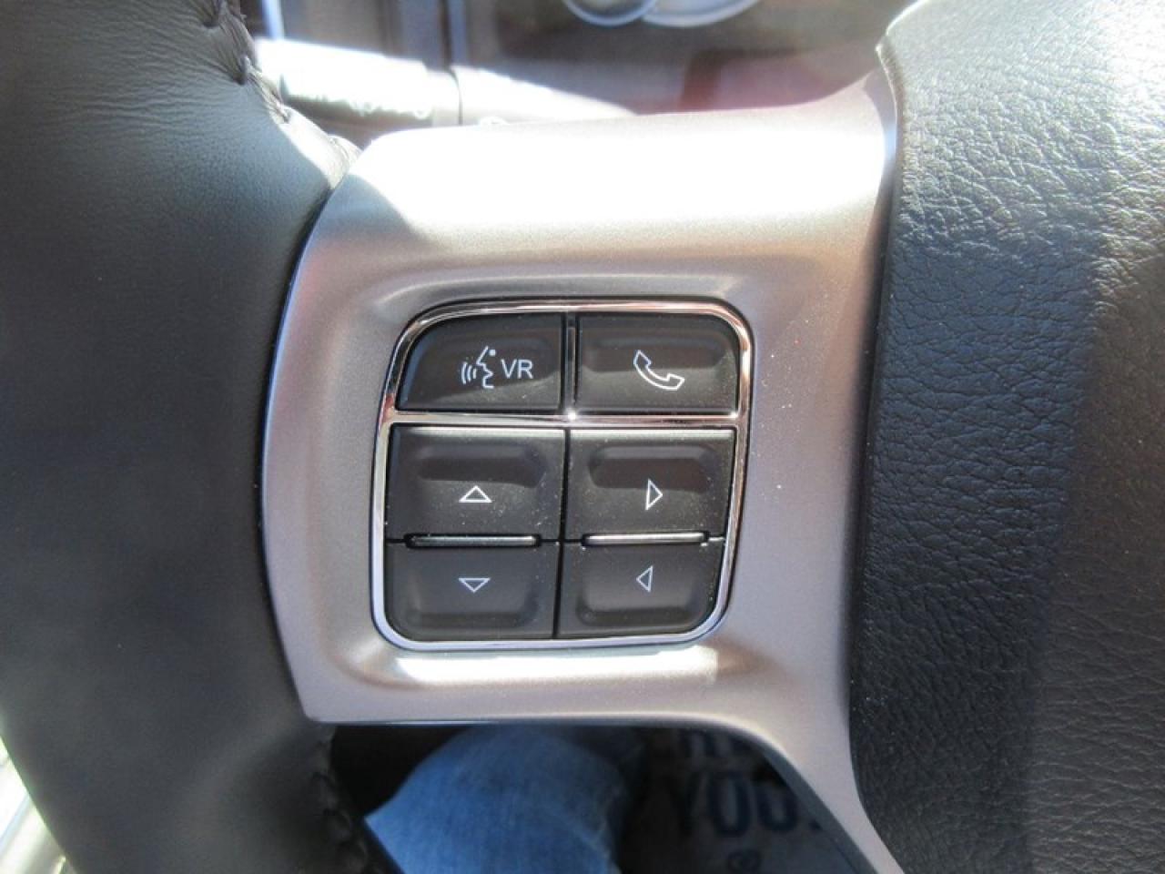 2022 RAM 1500 Classic Warlock Crew Cab Photo