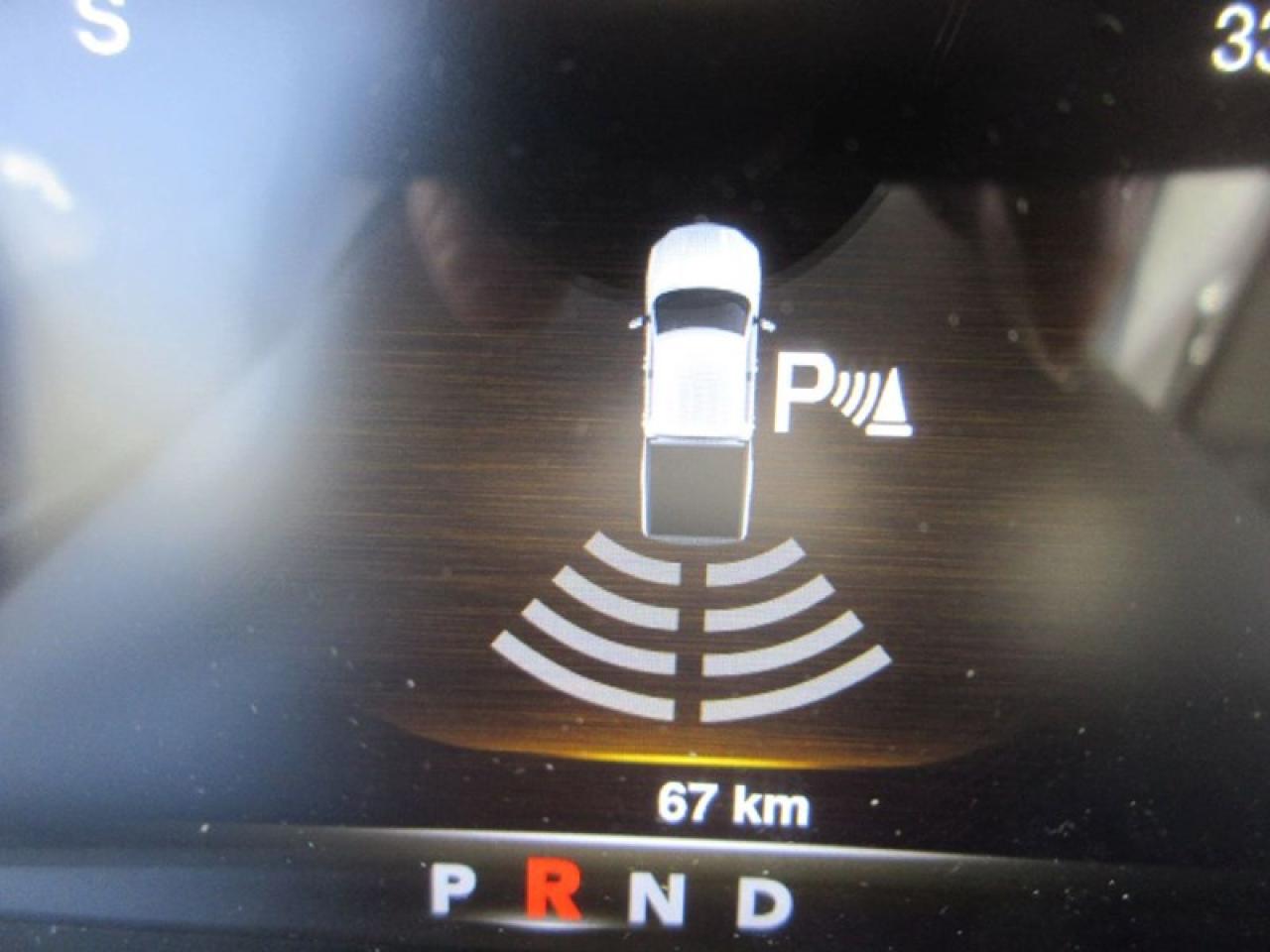 2022 RAM 1500 Classic Warlock Crew Cab Photo