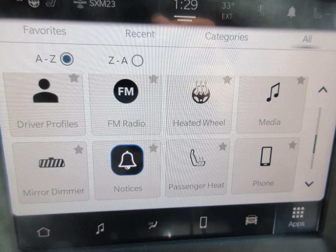 2022 RAM 1500 Classic Warlock Crew Cab Photo