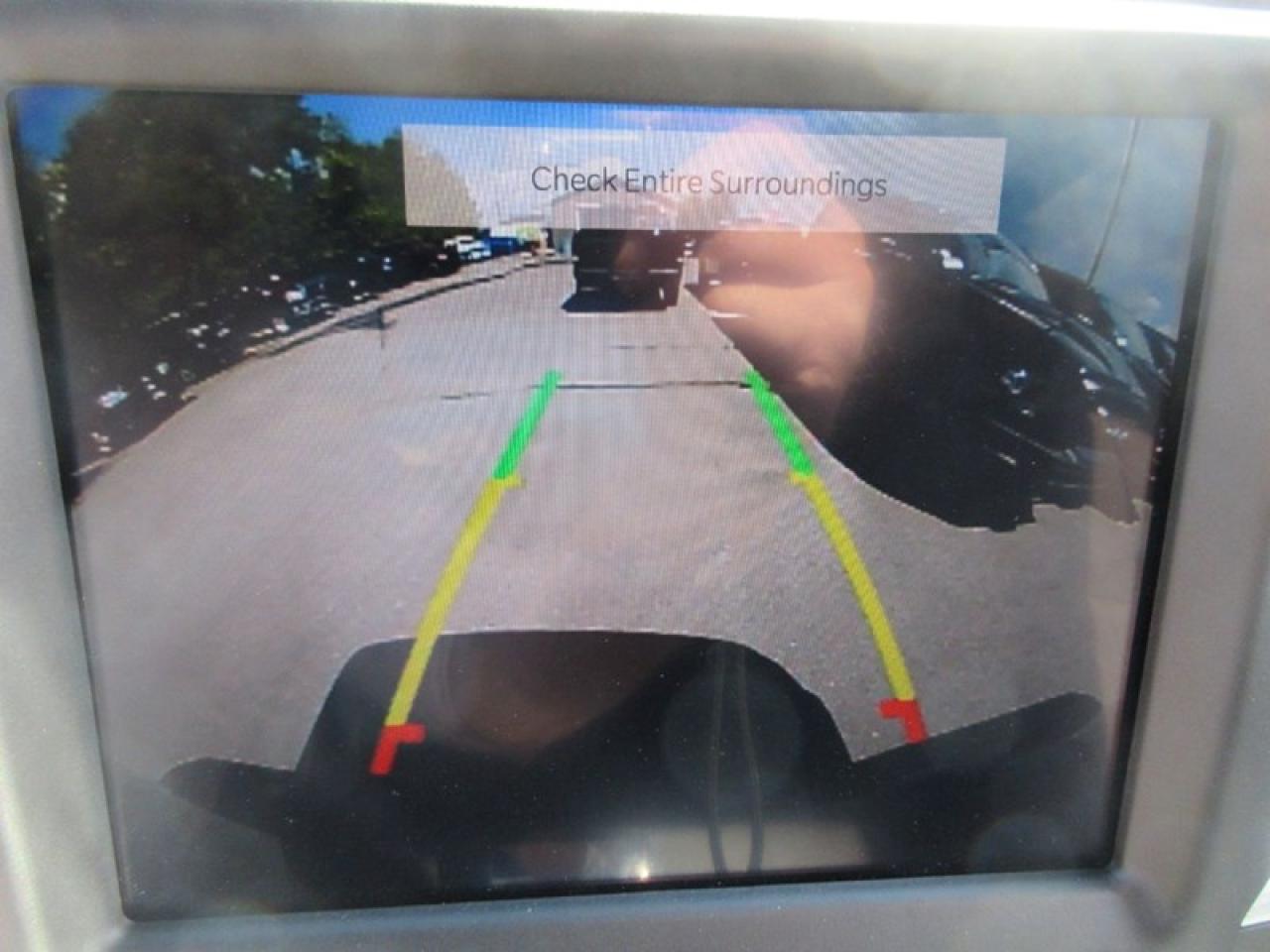 2022 RAM 1500 Classic Warlock Crew Cab Photo