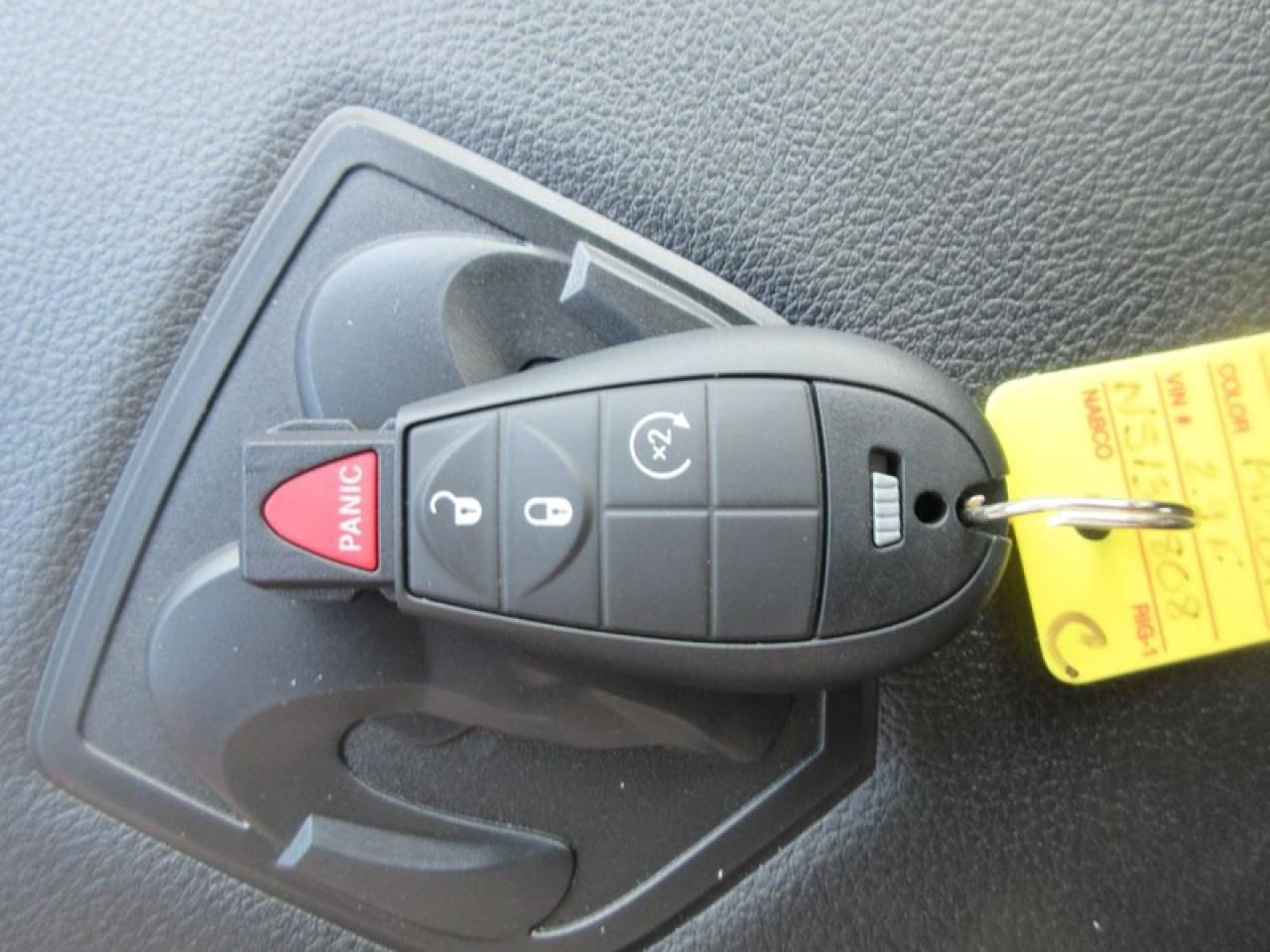 2022 RAM 1500 Classic Warlock Crew Cab Photo