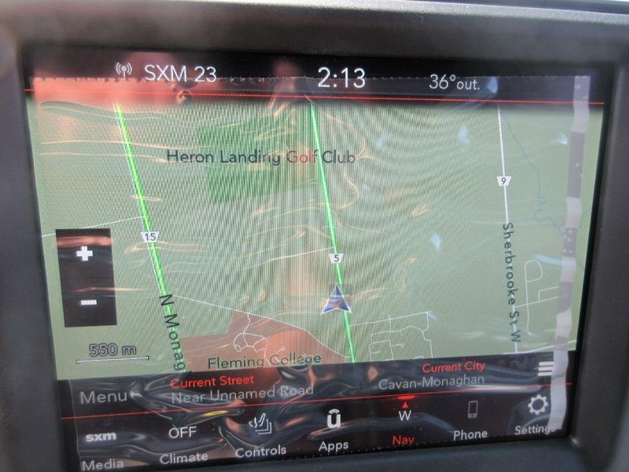 2022 RAM 1500 Classic SLT  Crew Cab Photo