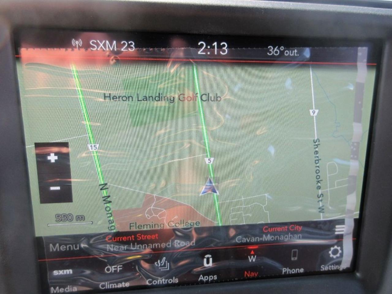 2022 RAM 1500 Classic SLT  Crew Cab Photo