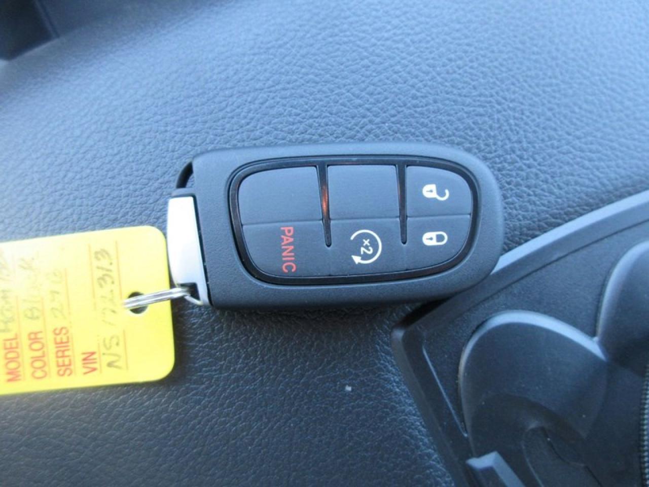 2022 RAM 1500 Classic SLT  Crew Cab Photo