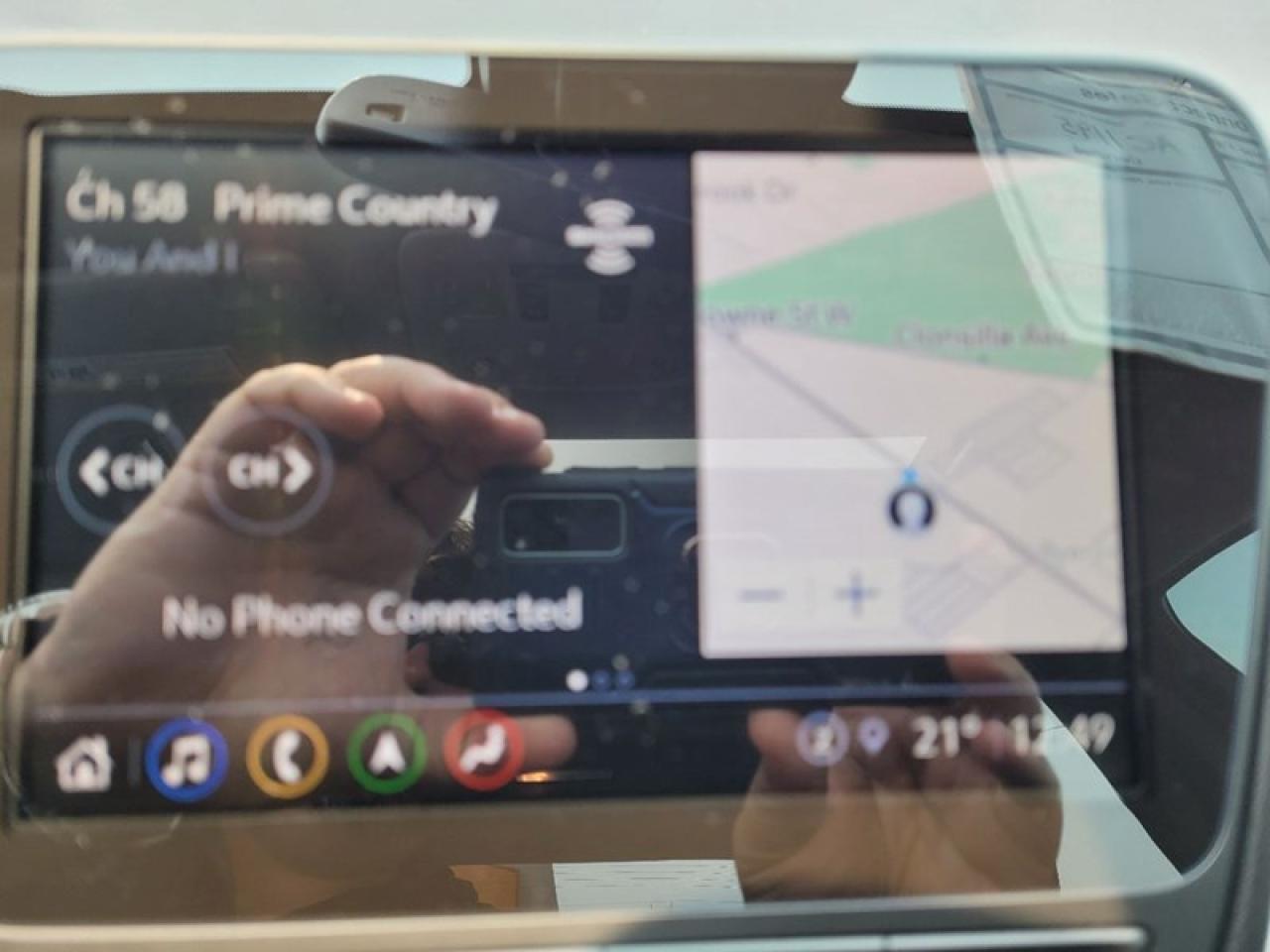 2023 Chevrolet Malibu Premier Photo