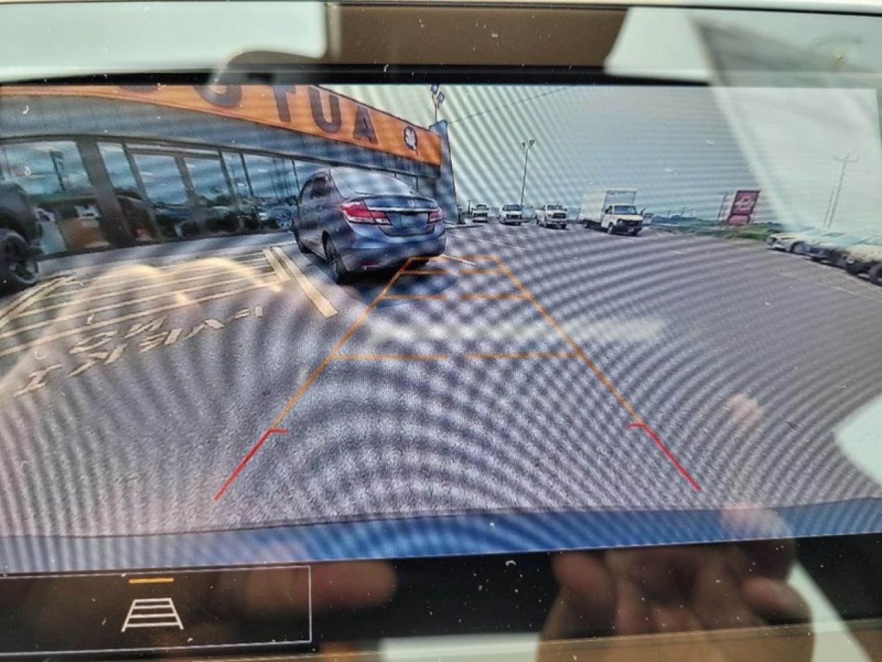 2023 Chevrolet Malibu Premier Photo