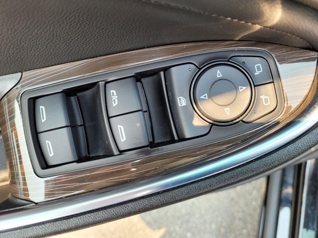 2023 Chevrolet Malibu Premier Photo