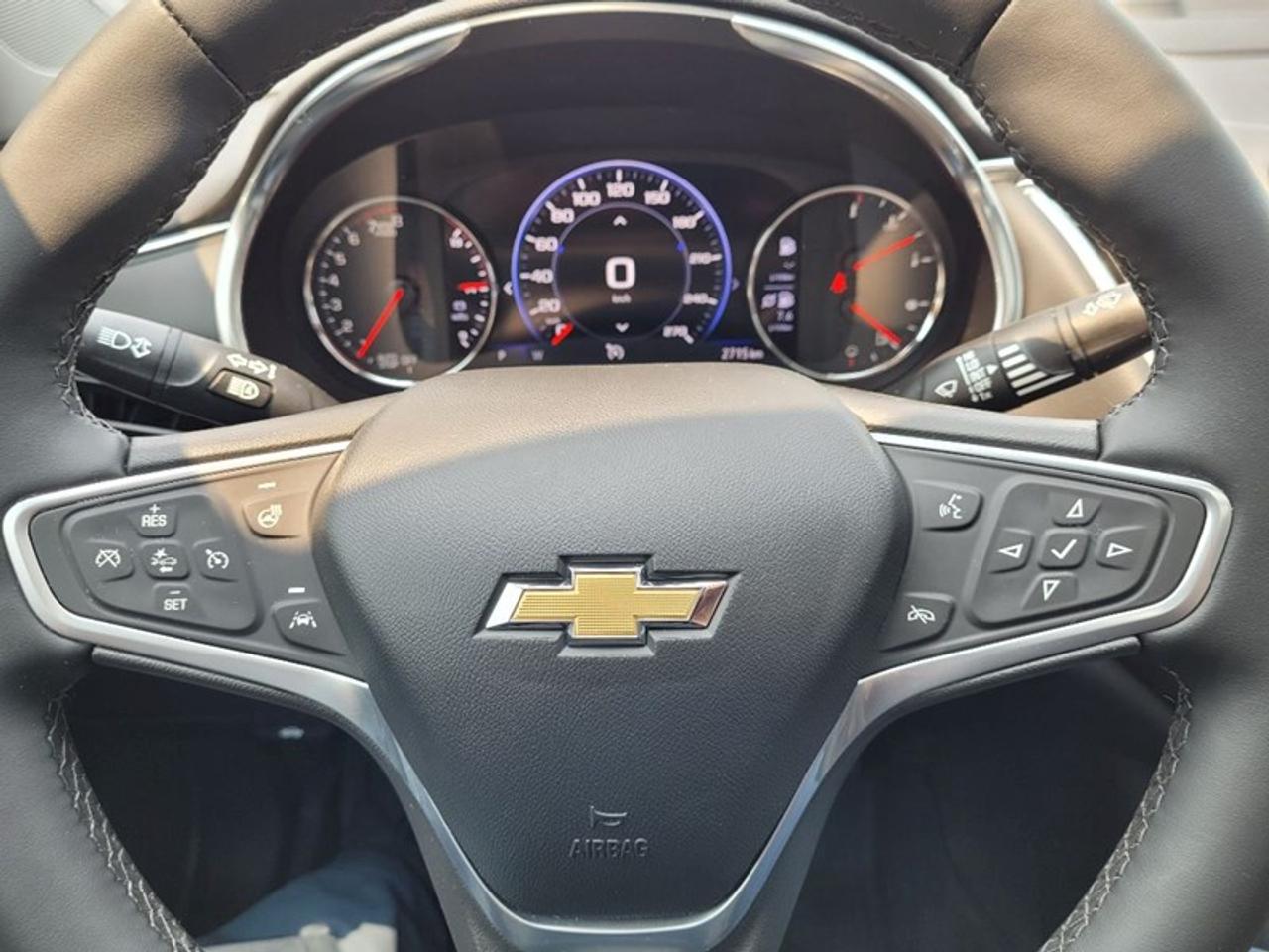 2023 Chevrolet Malibu Premier Photo