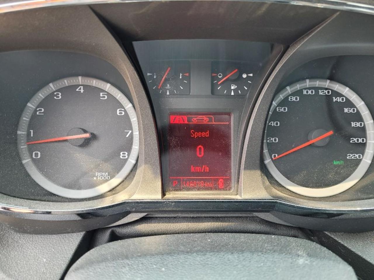 2023 Chevrolet Malibu Premier Photo