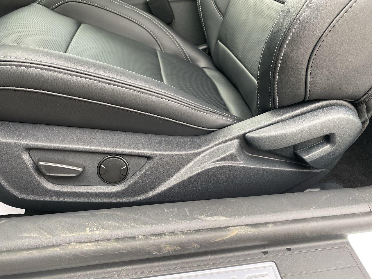 2025 Ford Mustang Convertible ECOBOOST PREMIUM Photo