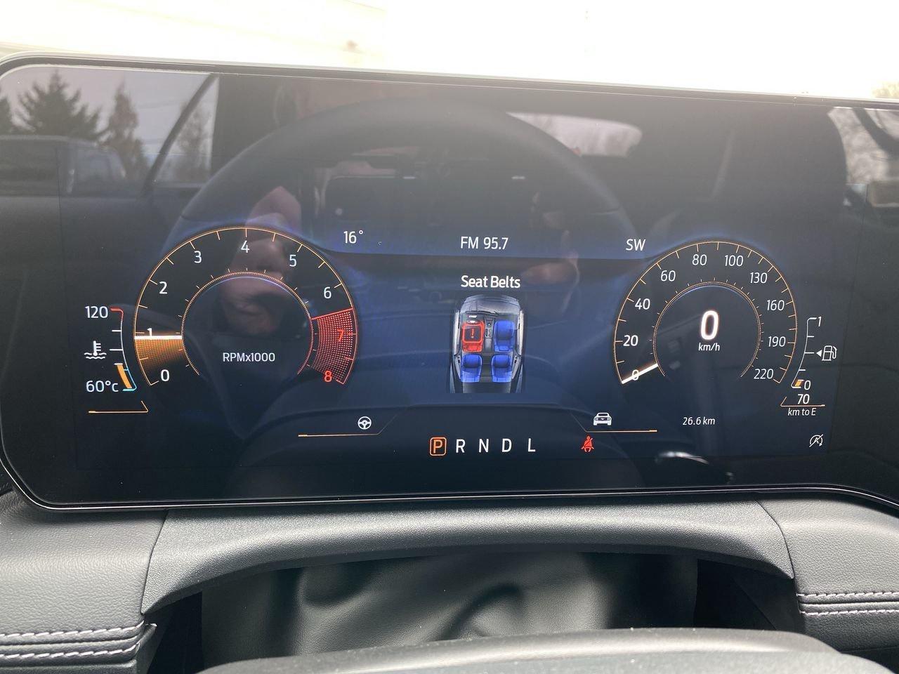 2025 Ford Mustang Convertible ECOBOOST PREMIUM Photo