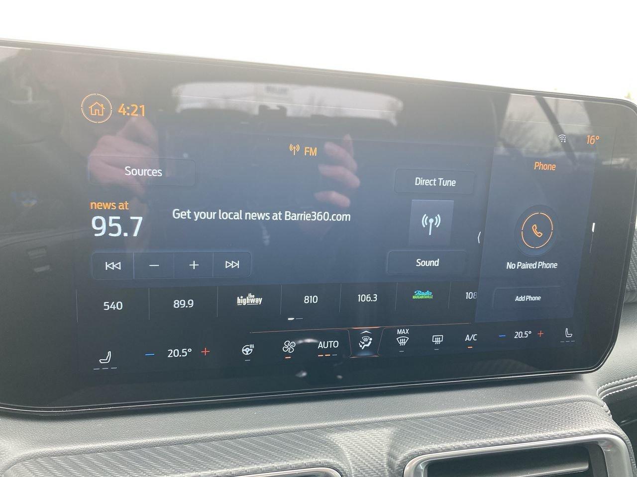 2025 Ford Mustang Convertible ECOBOOST PREMIUM Photo