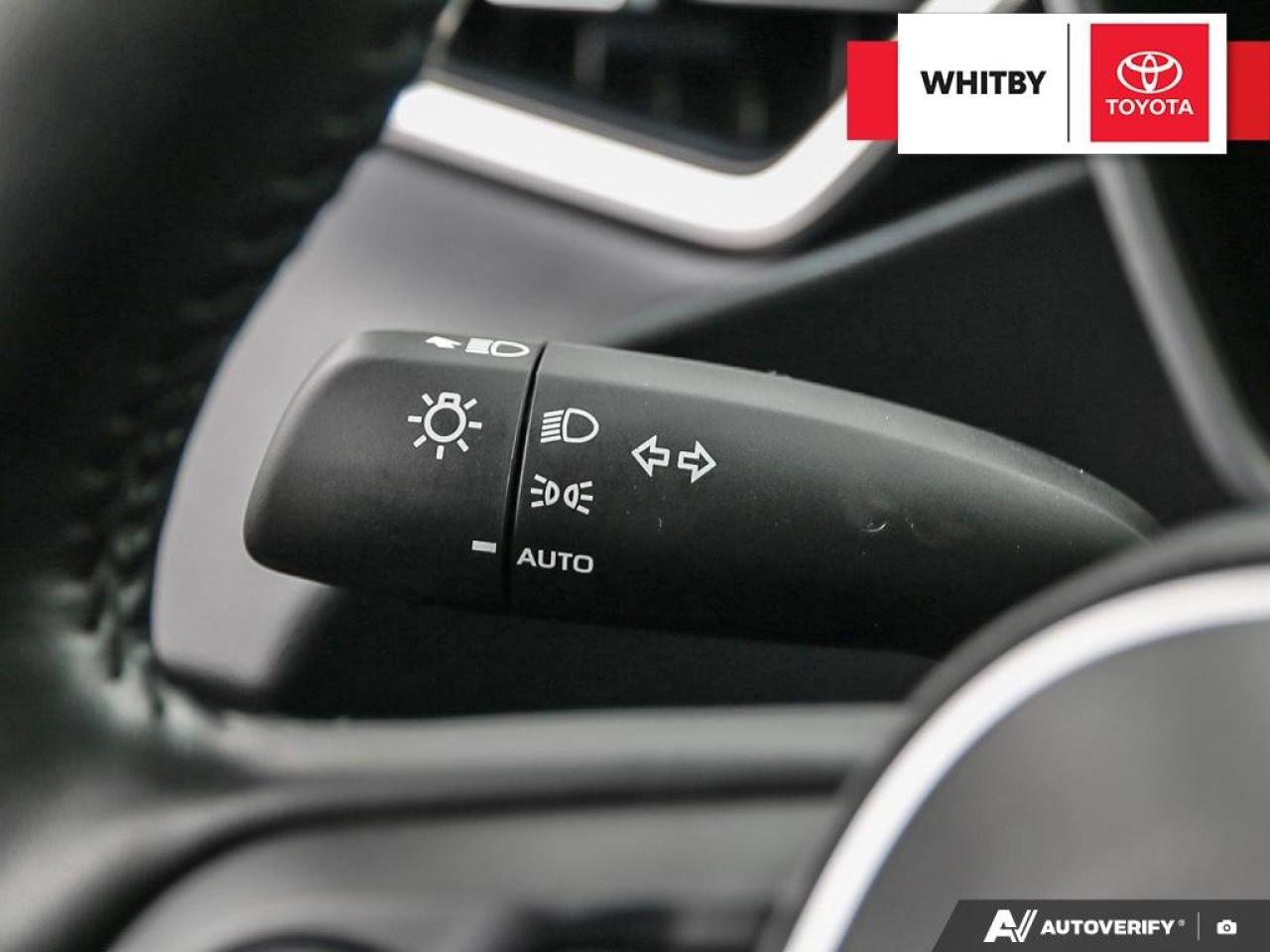 2025 Toyota Corolla HYBRID XSE 1.8L Photo