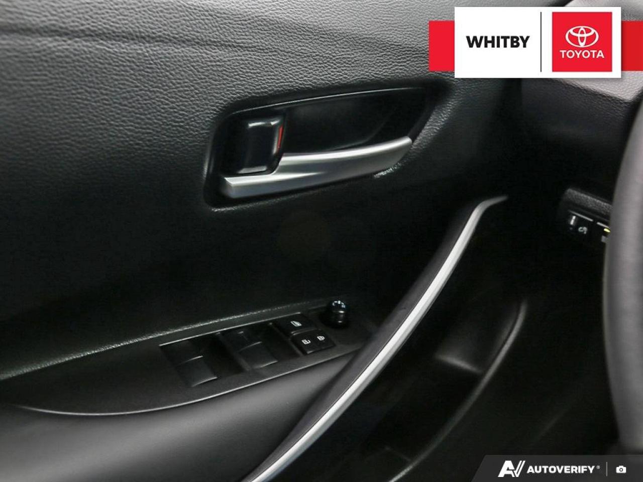 2025 Toyota Corolla HYBRID XSE 1.8L Photo