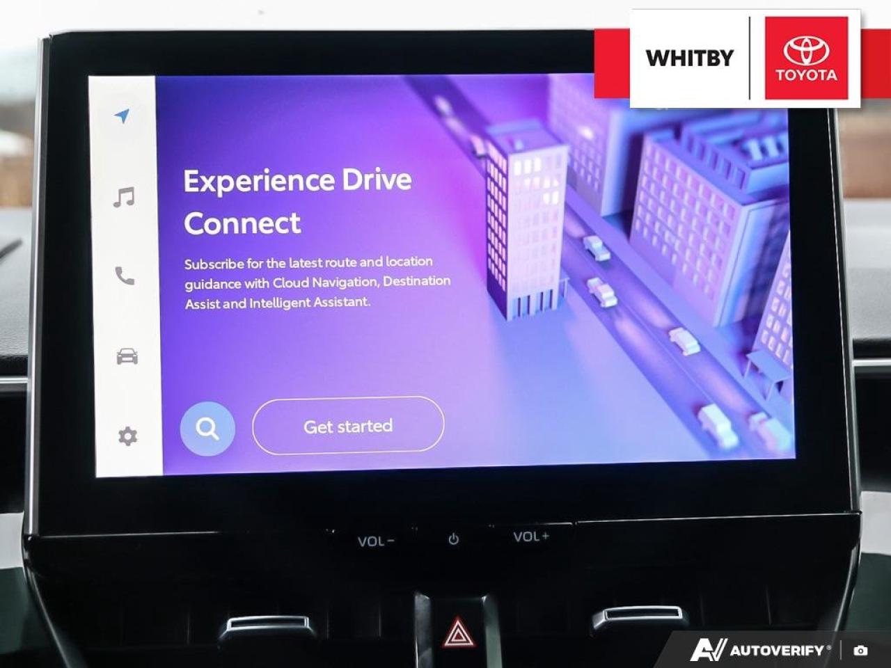 2025 Toyota Corolla HYBRID XSE 1.8L Photo