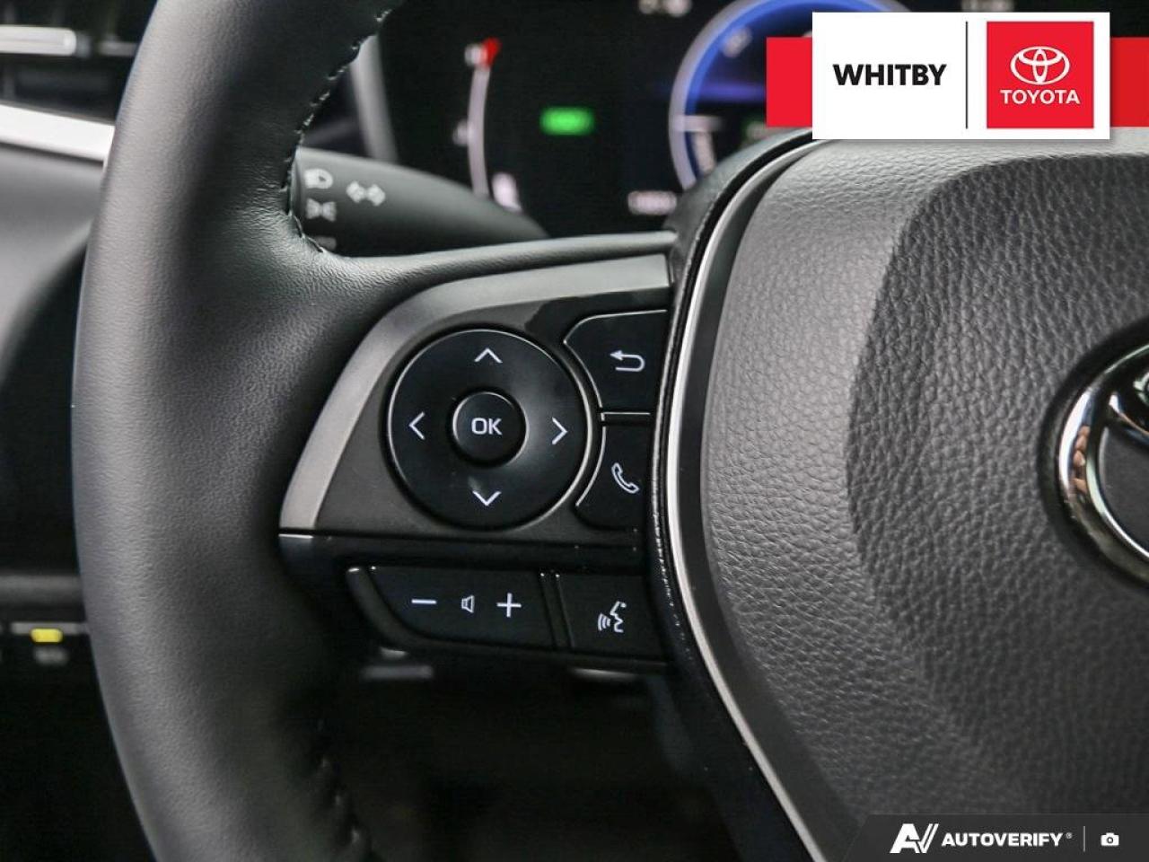 2025 Toyota Corolla HYBRID XSE 1.8L Photo