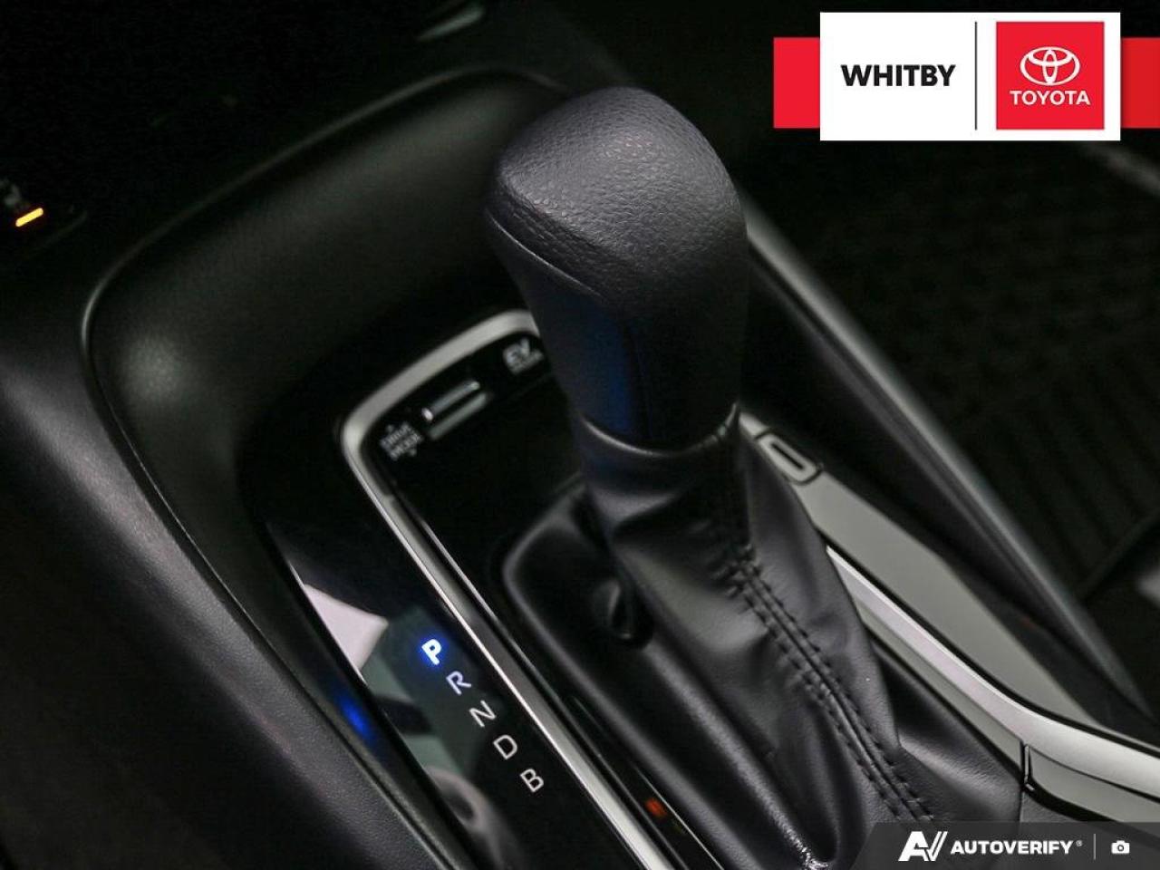 2025 Toyota Corolla HYBRID XSE 1.8L Photo