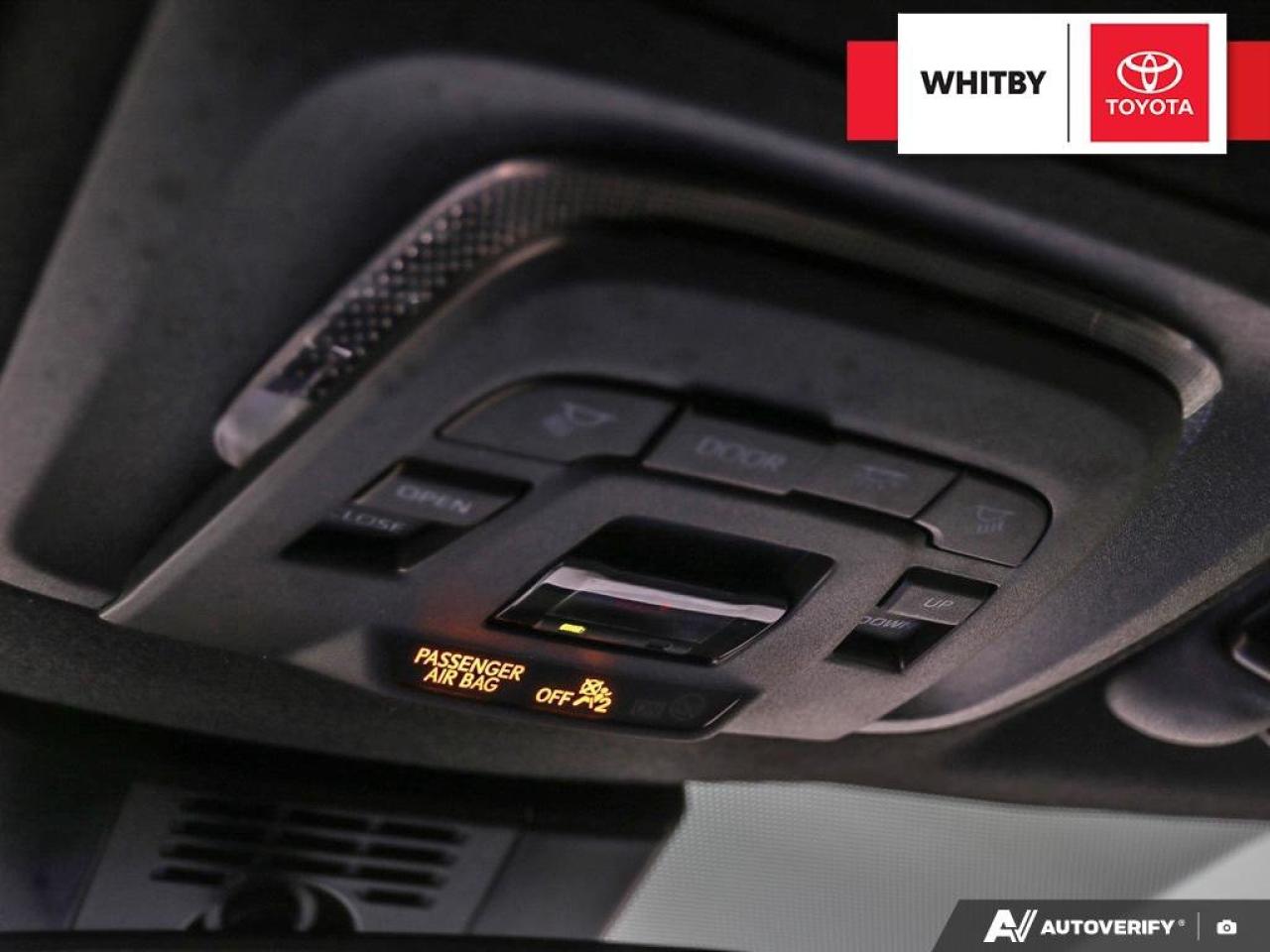 2025 Toyota Corolla HYBRID XSE 1.8L Photo