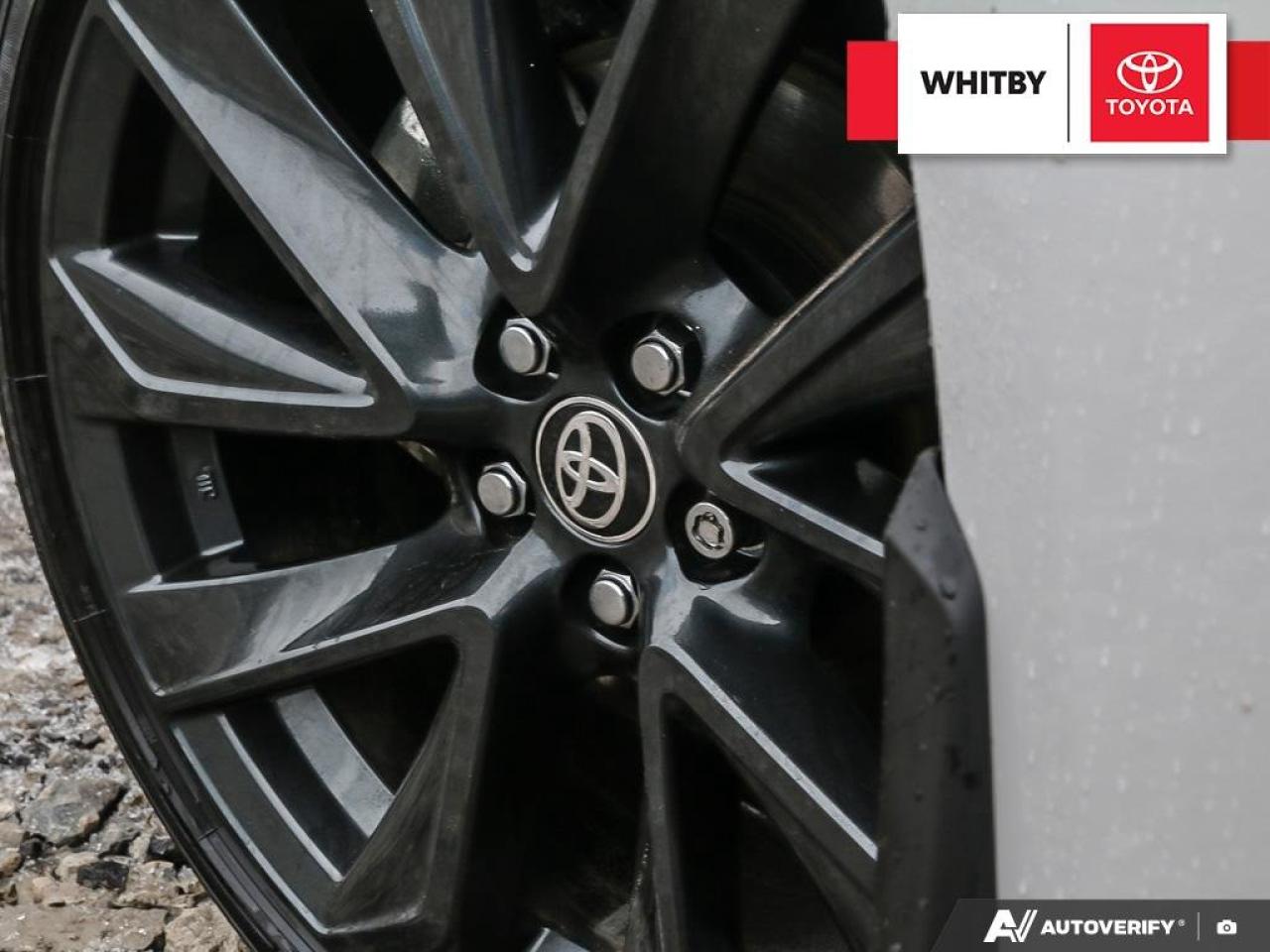 2025 Toyota Corolla HYBRID XSE 1.8L Photo