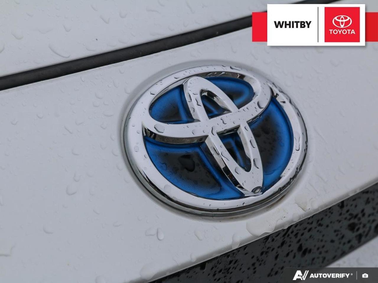 2025 Toyota Corolla HYBRID XSE 1.8L Photo